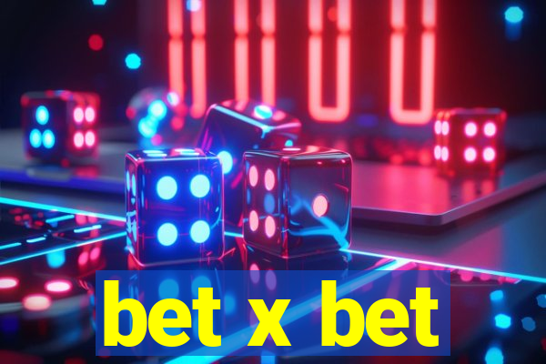 bet x bet