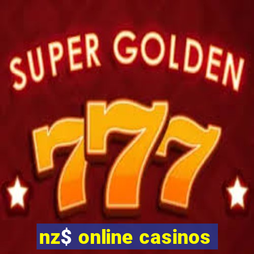 nz$ online casinos