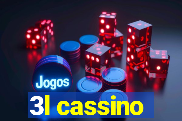 3l cassino