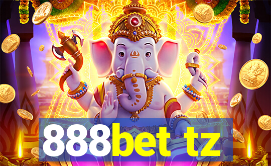 888bet tz