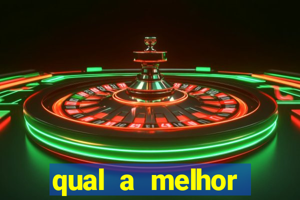 qual a melhor plataforma do fortune tiger