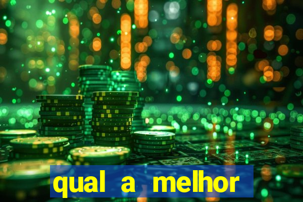 qual a melhor plataforma do fortune tiger