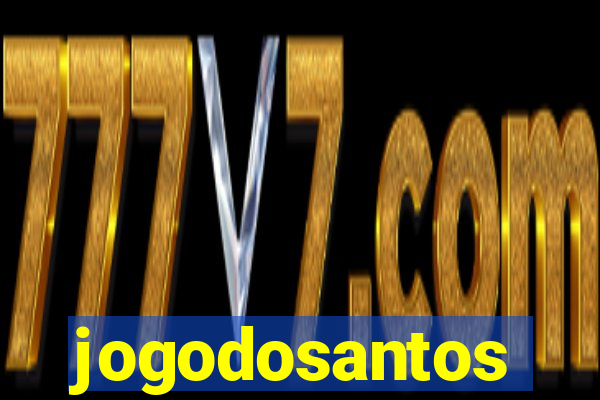 jogodosantos