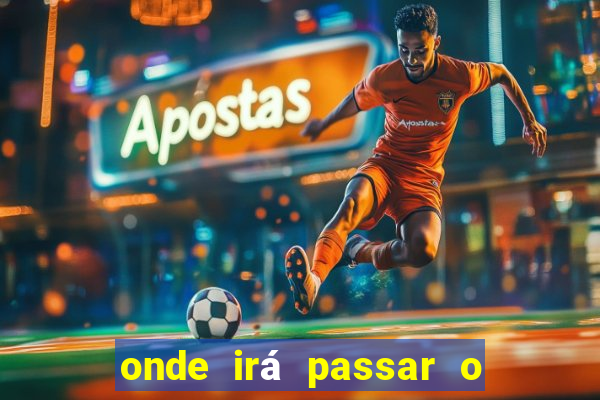 onde irá passar o jogo do cruzeiro hoje