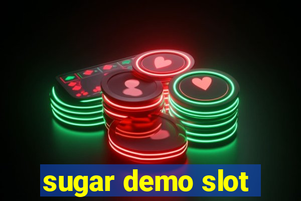 sugar demo slot