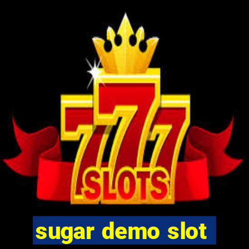 sugar demo slot