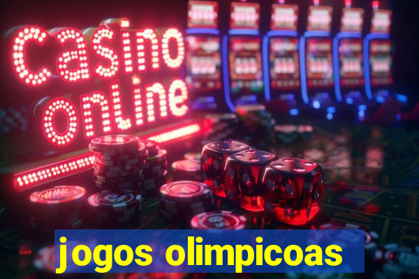 jogos olimpicoas