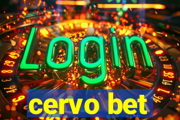 cervo bet