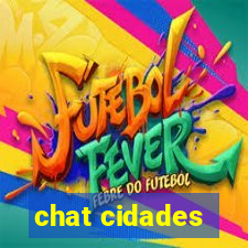 chat cidades