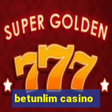 betunlim casino