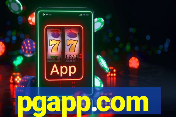 pgapp.com