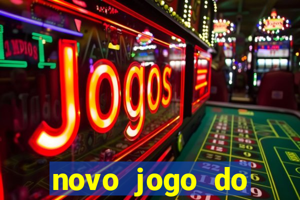 novo jogo do esporte da sorte