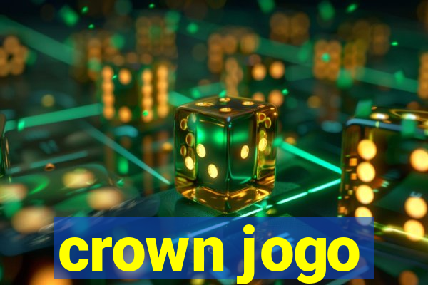 crown jogo