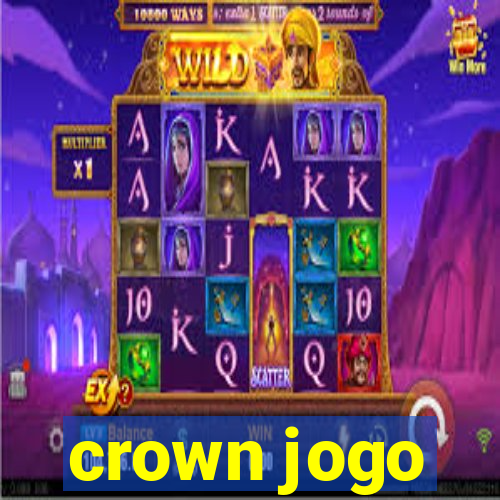 crown jogo