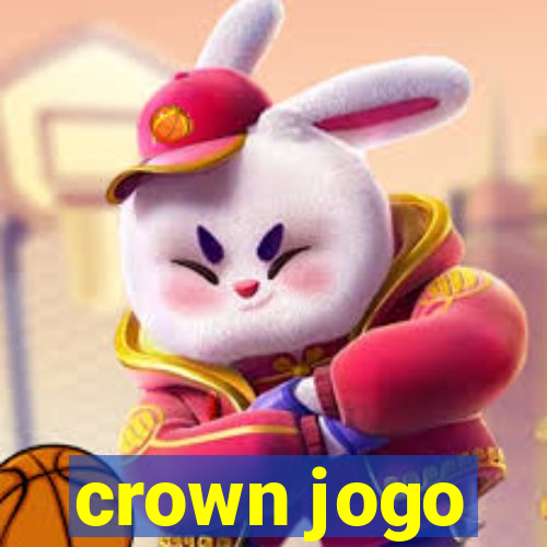 crown jogo