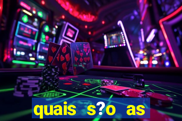 quais s?o as plataformas da bet