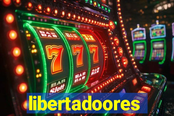 libertadoores