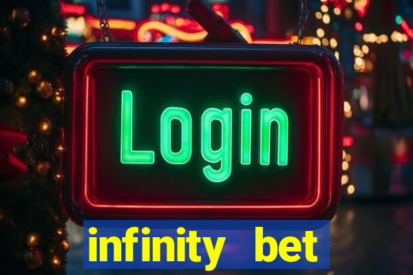 infinity bet consultar bilhete