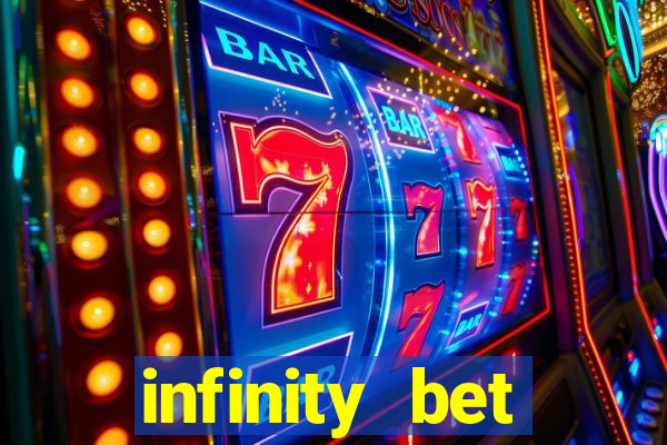 infinity bet consultar bilhete