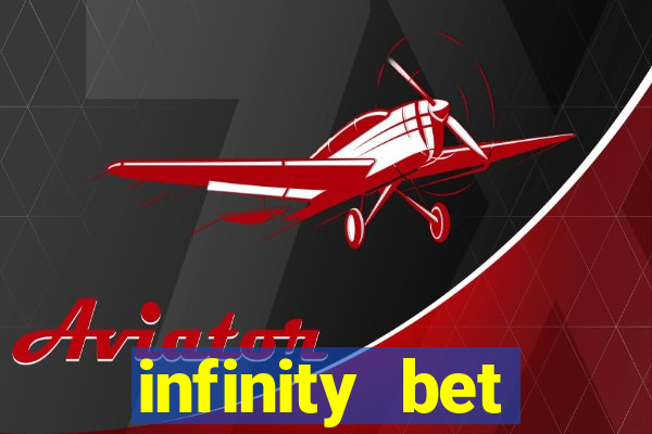 infinity bet consultar bilhete