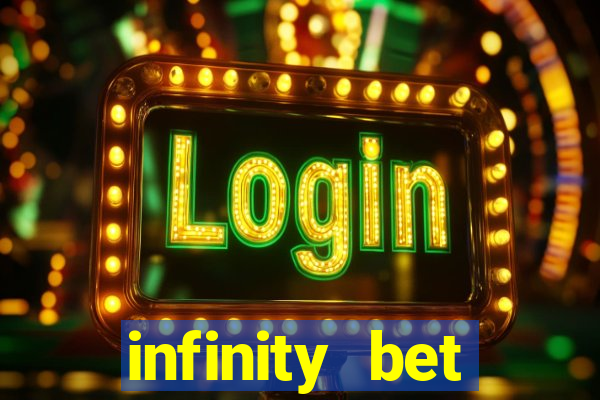 infinity bet consultar bilhete