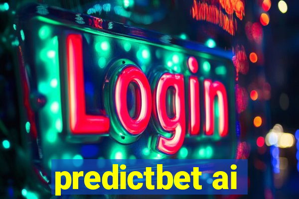 predictbet ai