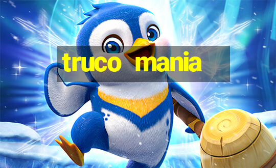 truco  mania