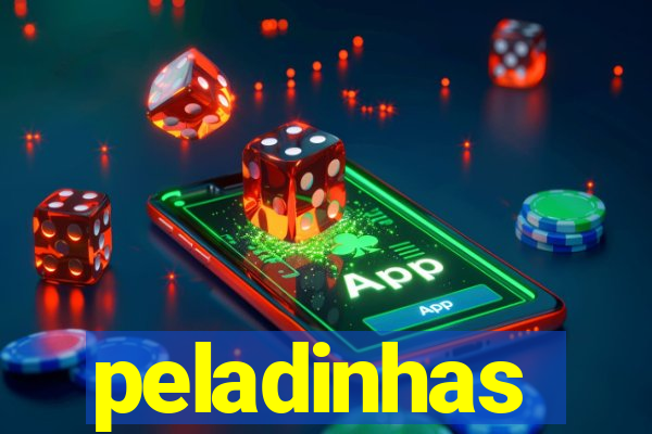 peladinhas