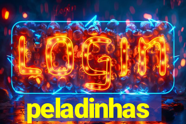 peladinhas