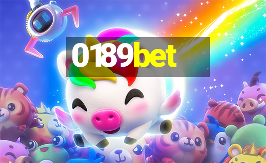 0189bet