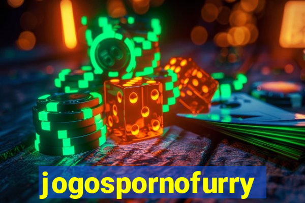 jogospornofurry