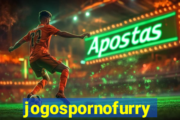 jogospornofurry