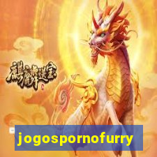 jogospornofurry