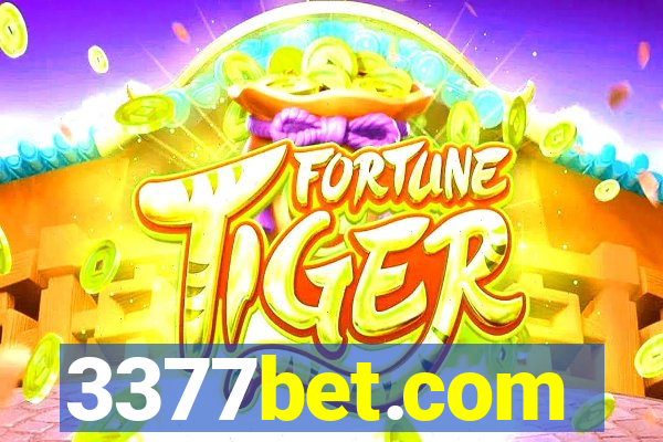 3377bet.com