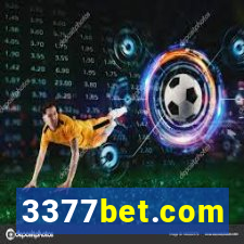 3377bet.com