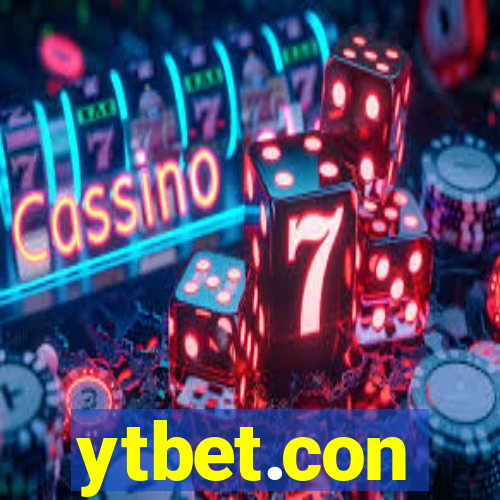 ytbet.con