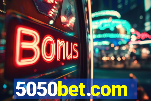 5050bet.com