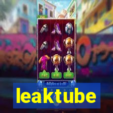 leaktube