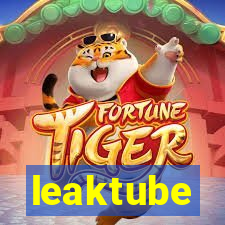 leaktube