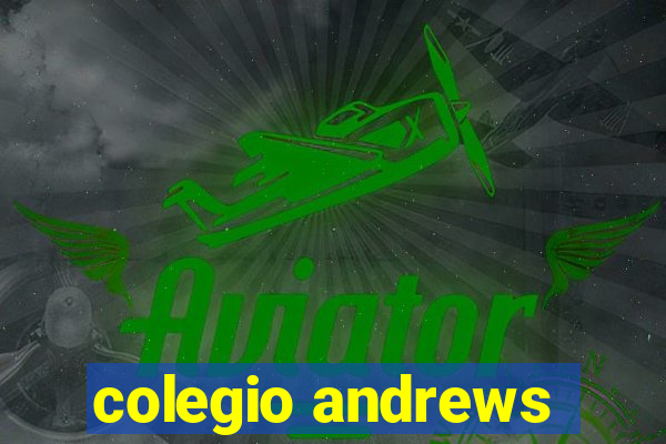 colegio andrews