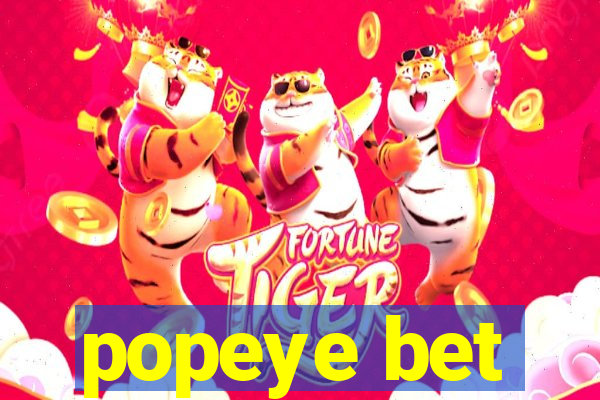 popeye bet