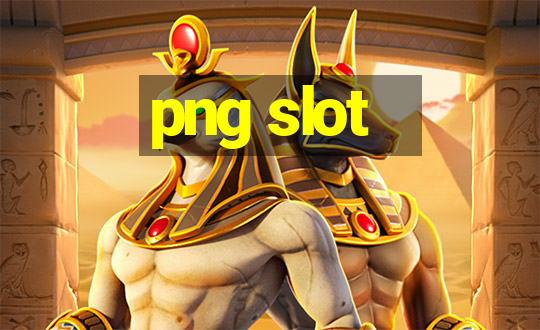 png slot