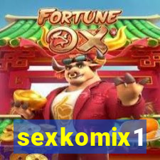 sexkomix1