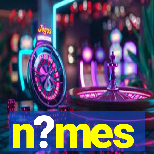 n?mes