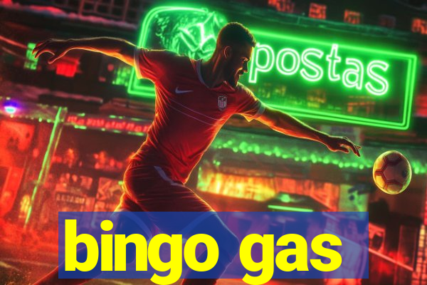 bingo gas