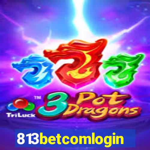 813betcomlogin