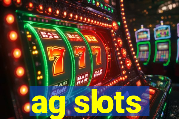 ag slots