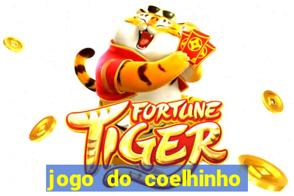 jogo do coelhinho demo gratis