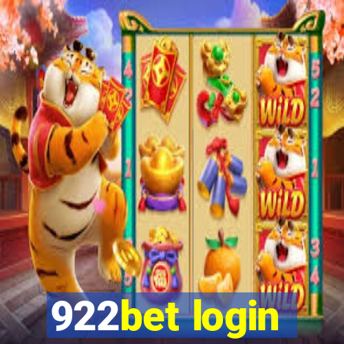 922bet login