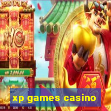 xp games casino